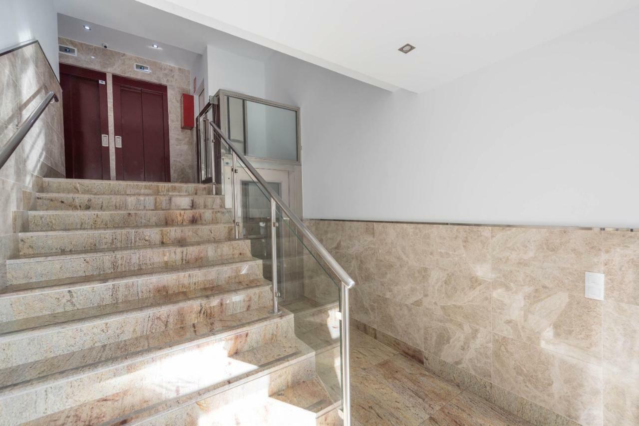 Smart Malagueta Seaview Lejlighed
